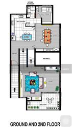 Hillcrest Arcadia (D11), Condominium #529366991